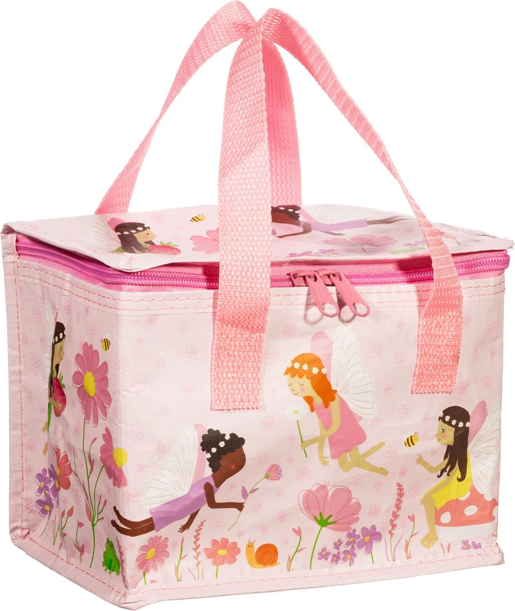Sass&belle Lunchtas Fee. Koeltas Fairies - Afbeelding 2