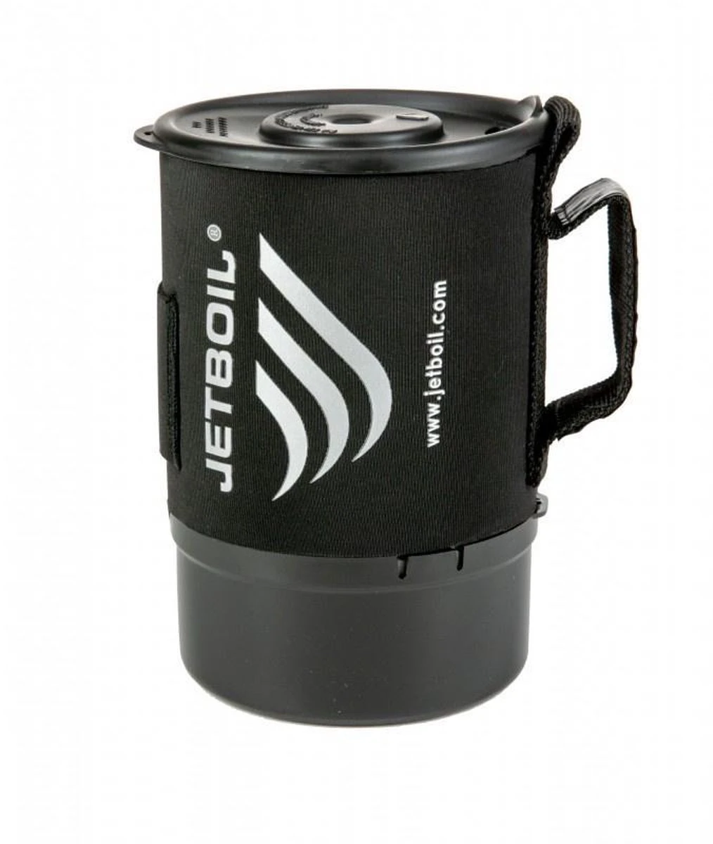 Jetboil Zip Carbon - Campingkooktoestel - Afbeelding 13
