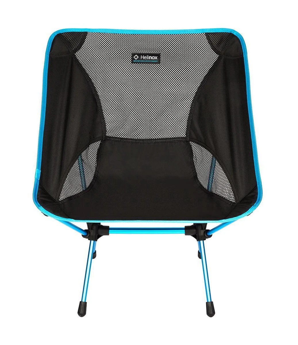 Helinox Chair One - Lichtgewicht Stoel - Black - Afbeelding 3