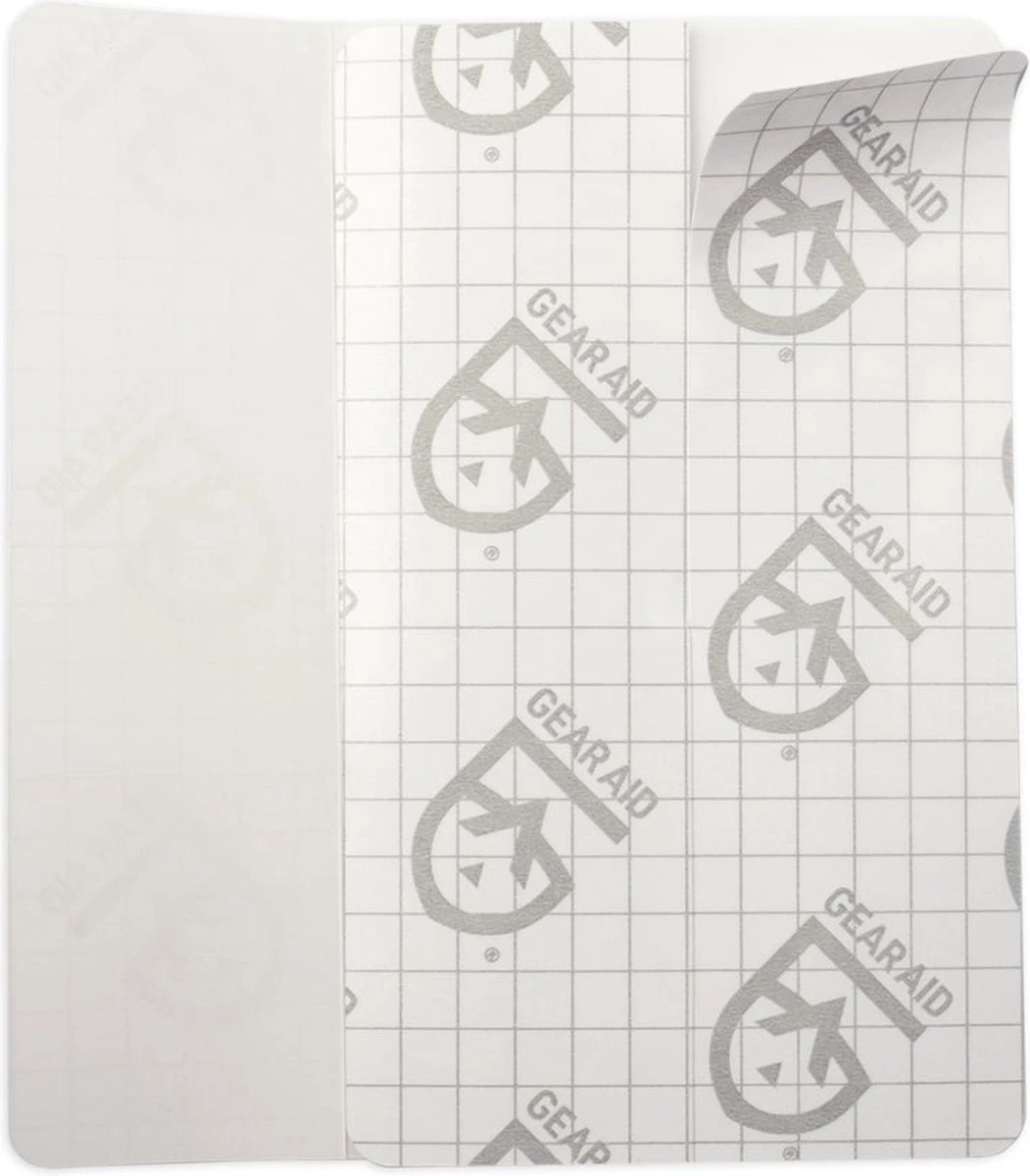 GEAR AID Gear-Aid - Tenacious - Max Flex - Patches - Afbeelding 5