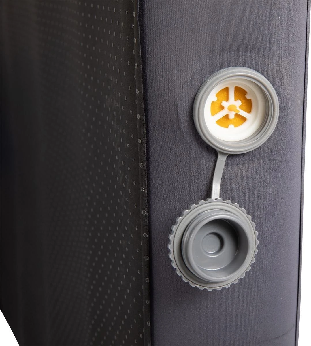 Redwood Stretch Limousine 10 DUO - Slaapmat Zelfopblazend - 2-persoons - 10 - Afbeelding 4