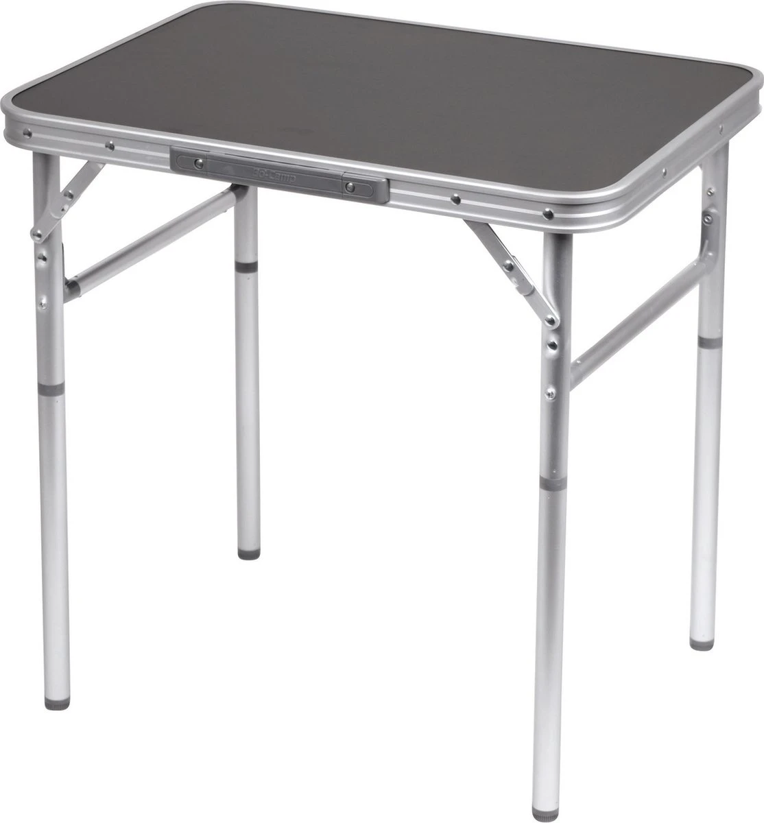 Bo-Camp Campingtafel - Inklapbaar - 60 X 45 Cm
