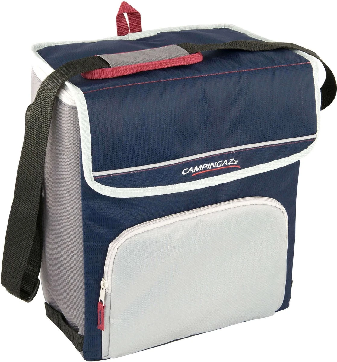 Campingaz Fold 'n Cool Koeltas - 20 Liter - Blauw/grijs