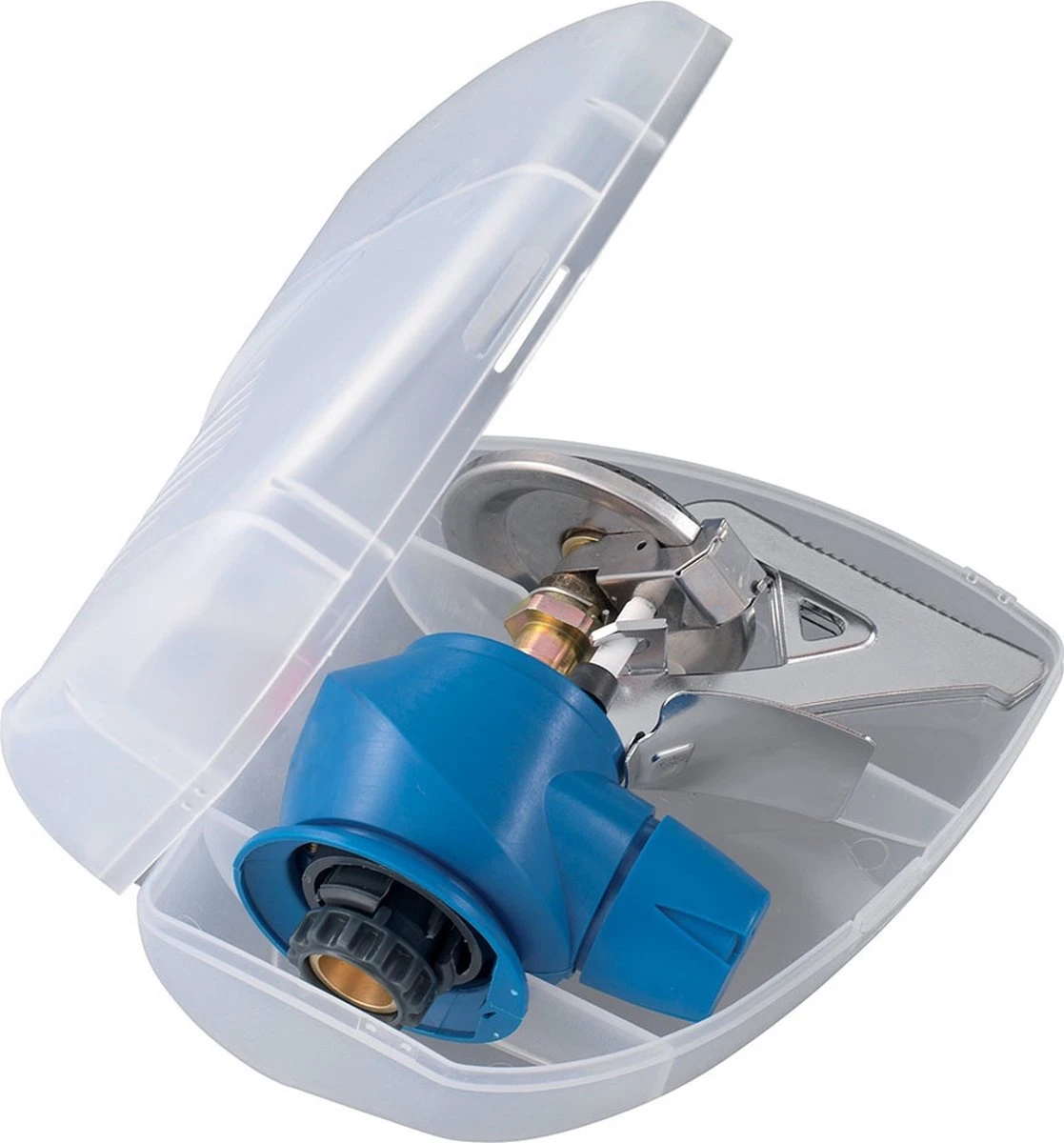 Campingaz Twister Plus Camping Kooktoestel - 1-pits - 2900 Watt - Afbeelding 4