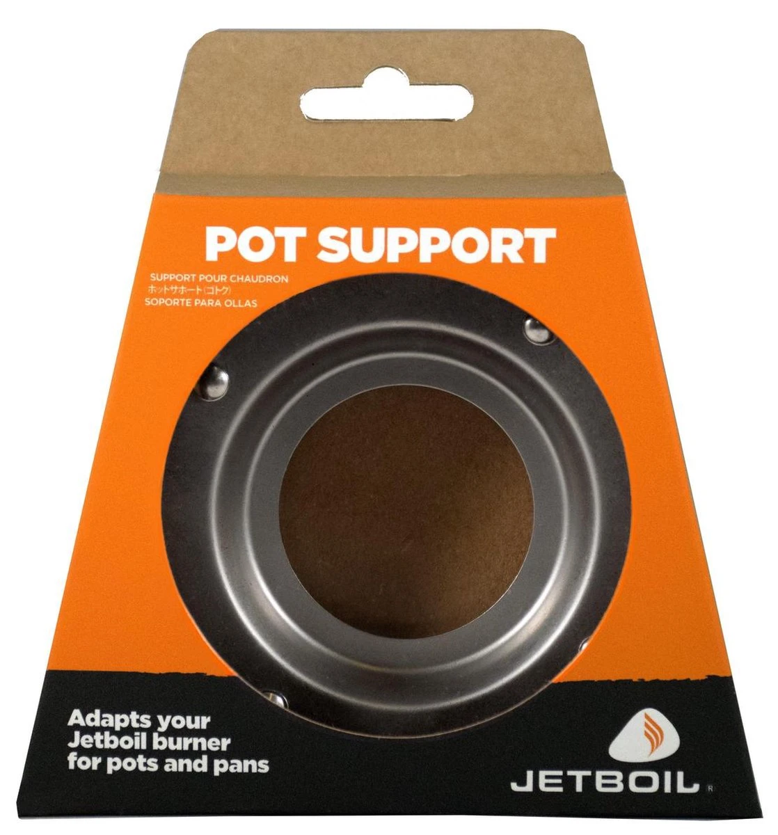 Jetboil Pot Support - Afbeelding 2