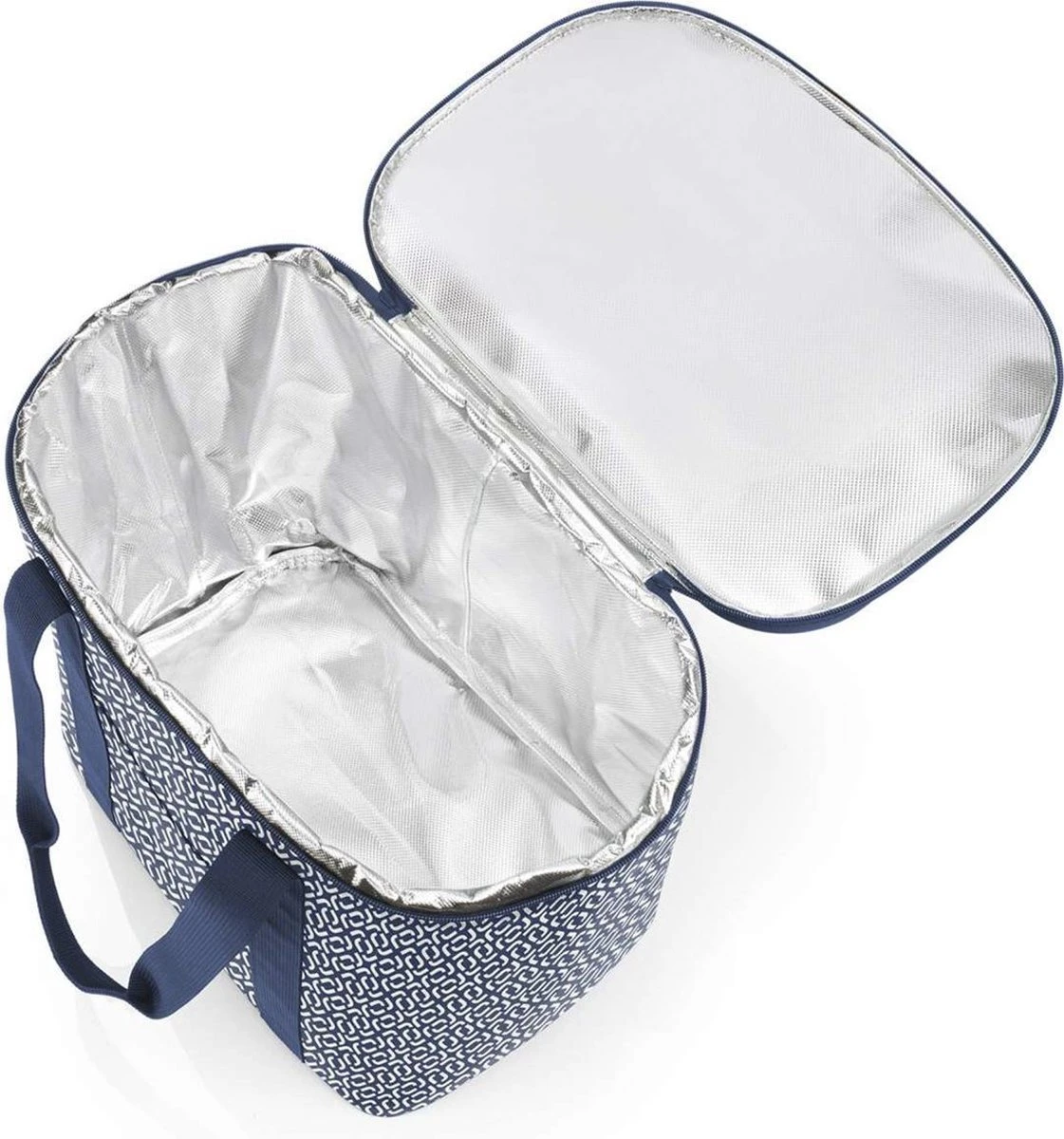 Reisenthel Coolerbag XL Koeltas - 30L - Zwart - Afbeelding 8