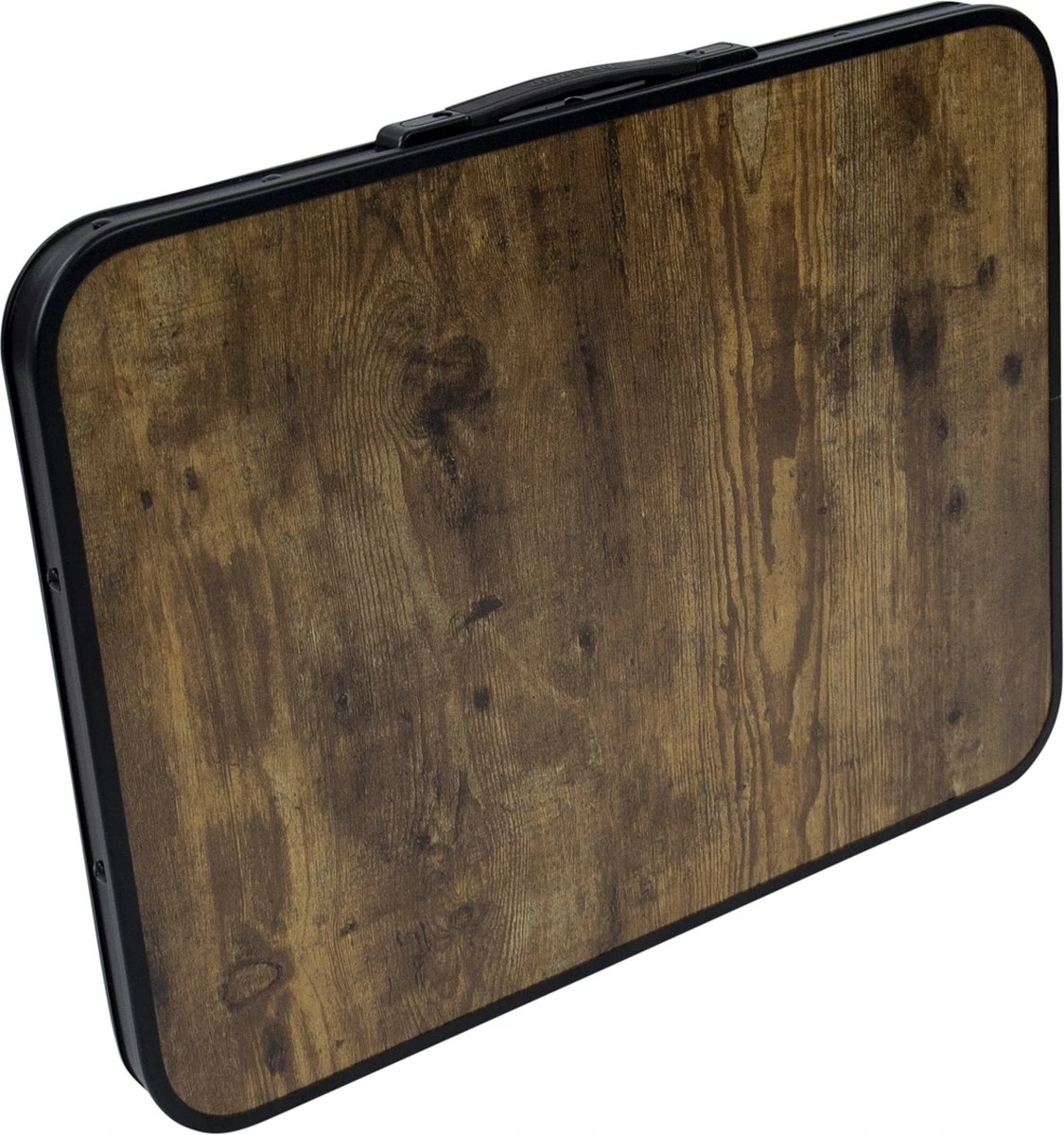 Bo-Camp - Industrial - Tafel - Garland - 60x45 Cm - Aluminium - Afbeelding 4