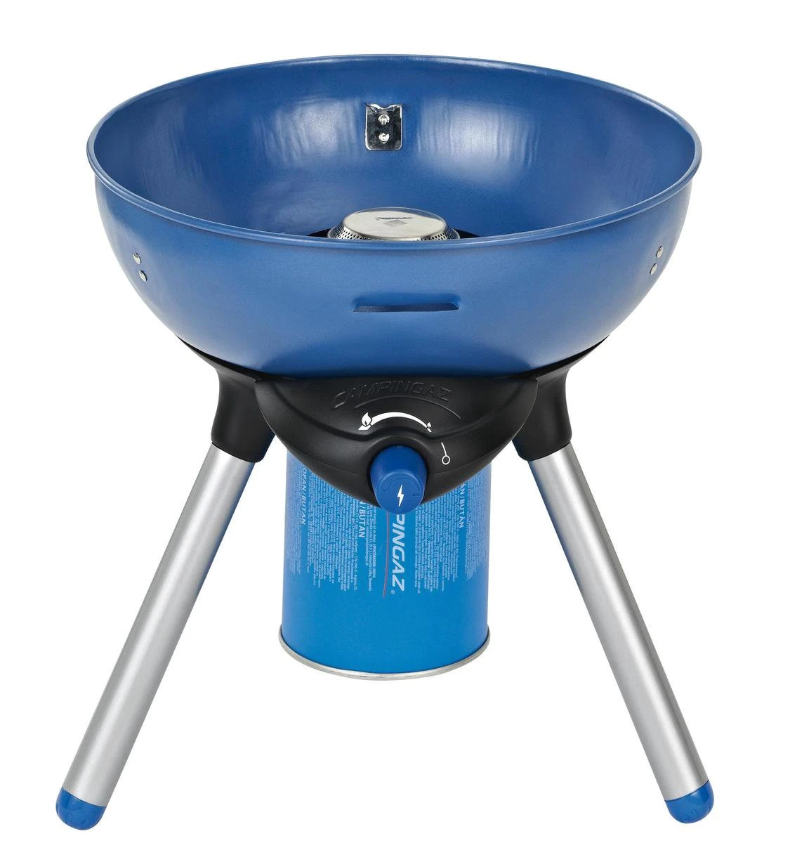 Campingaz Party Grill 200 Camping Kooktoestel - 1-pits - 2000 Watt - Afbeelding 8