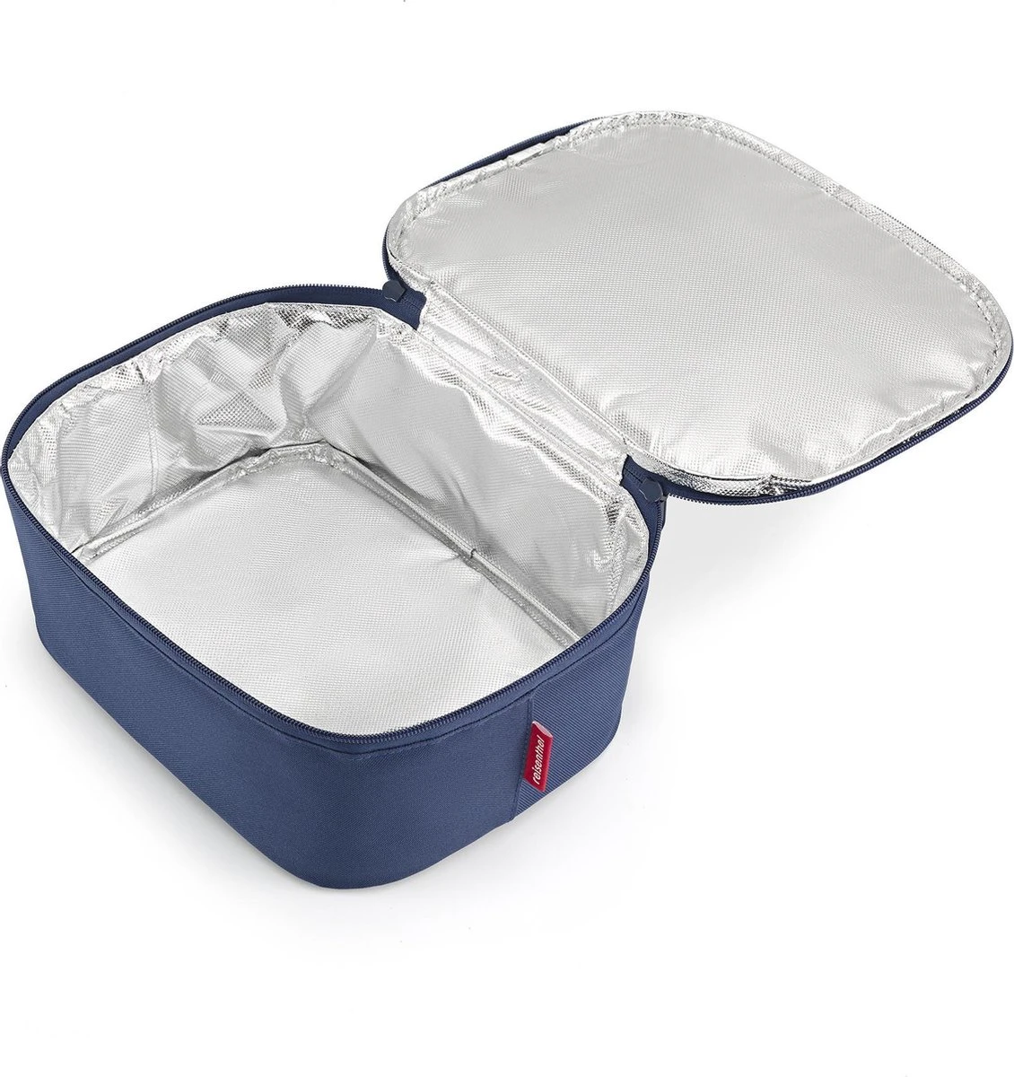 Reisenthel Coolerbag M Pocket Koeltas - 4,5L - Navy Blauw - Afbeelding 3