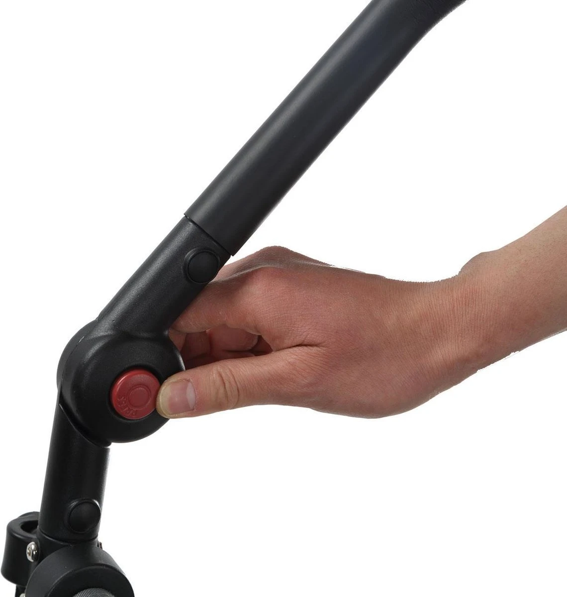 FUXTEC Bolderkar FX-CT850 - Grijs - Afbeelding 5