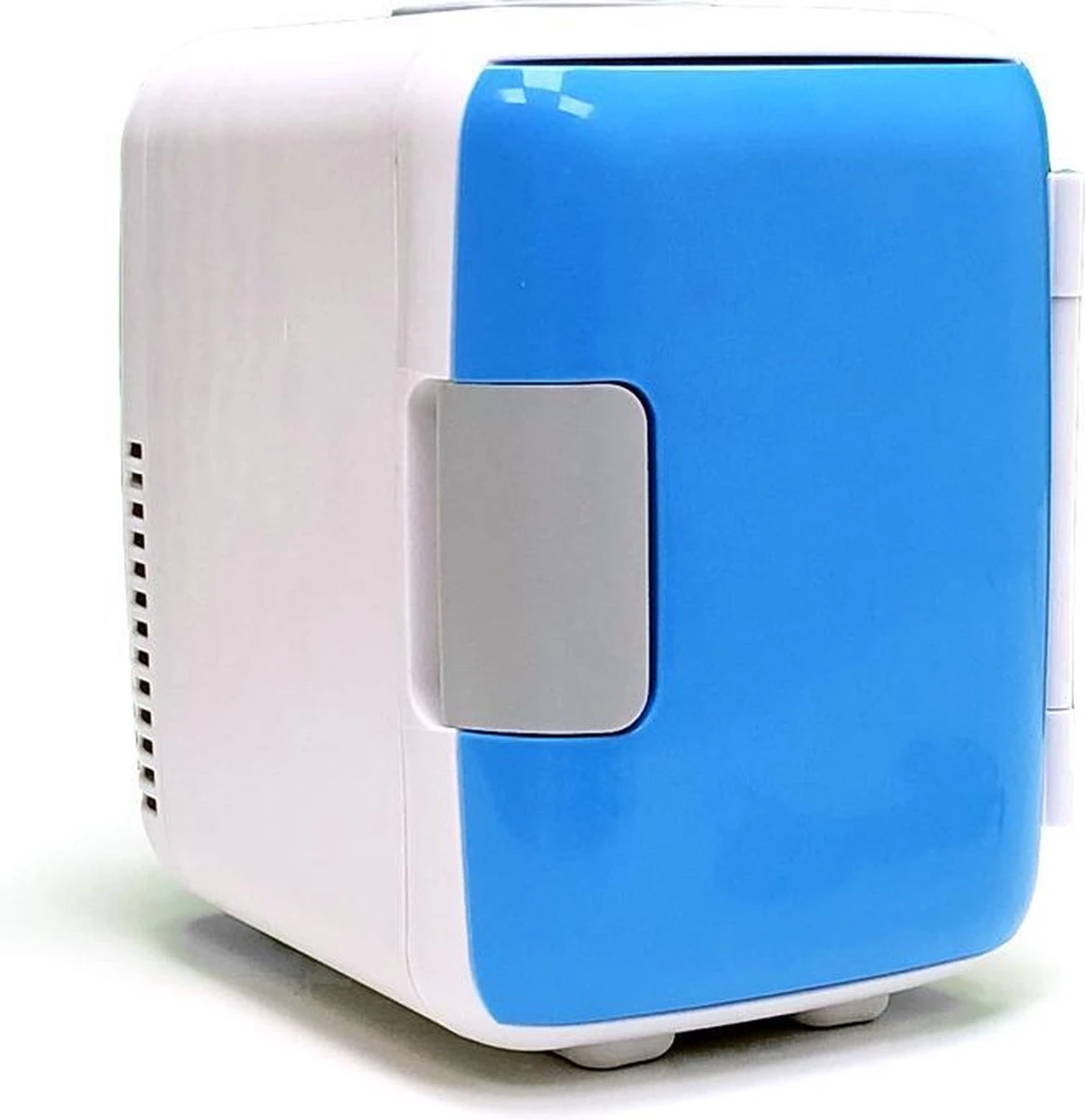 Merkloos Minikoelkast Voor Onderweg (enkel 12Volt) - Afbeelding 4