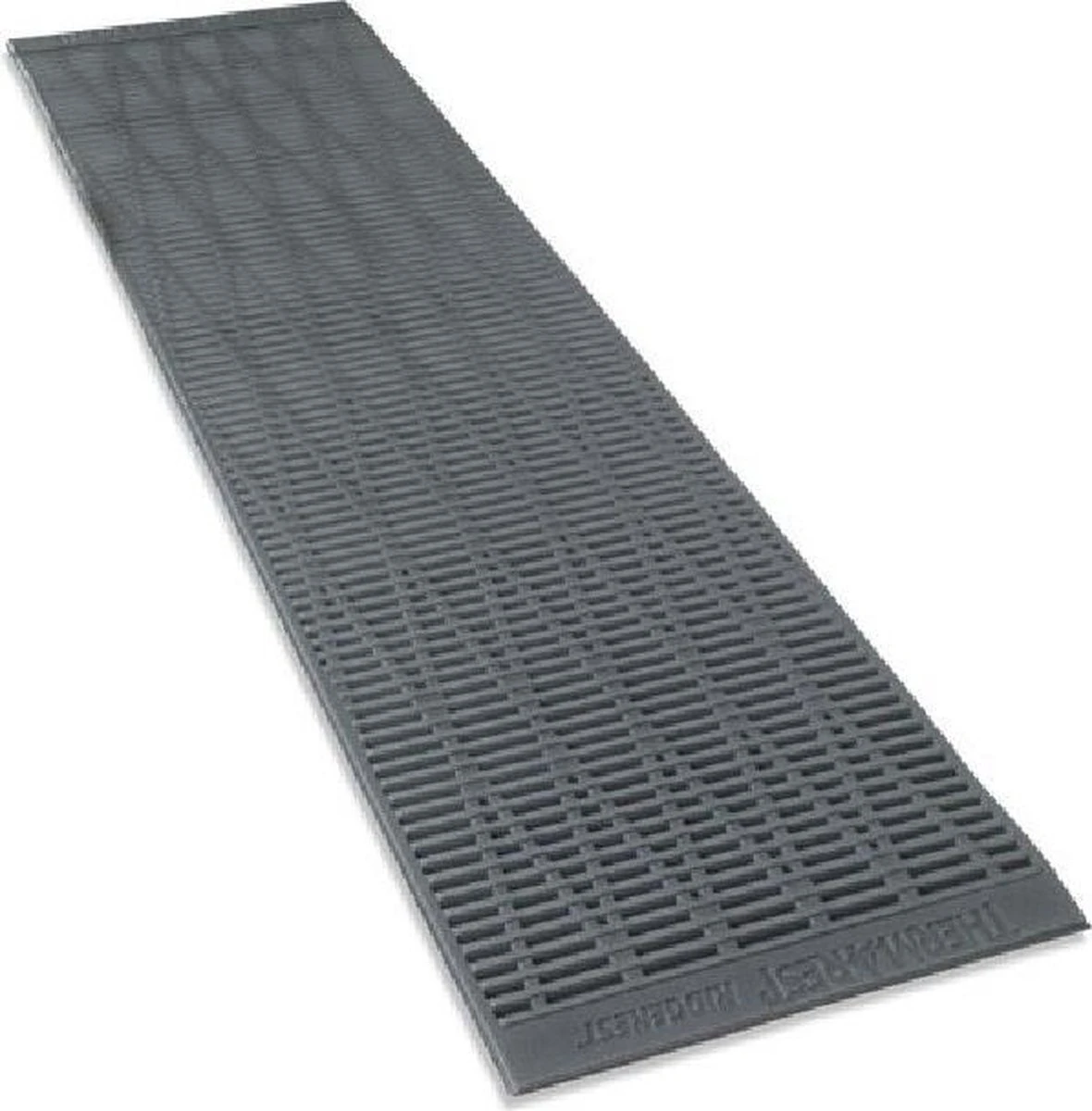 Thermarest RidgeRest Classic Slaapmat Regular Zwart - Afbeelding 4