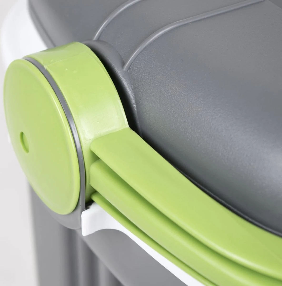 EDA Koelbox - Iceberg - 8 Liter - Grijs - Afbeelding 3