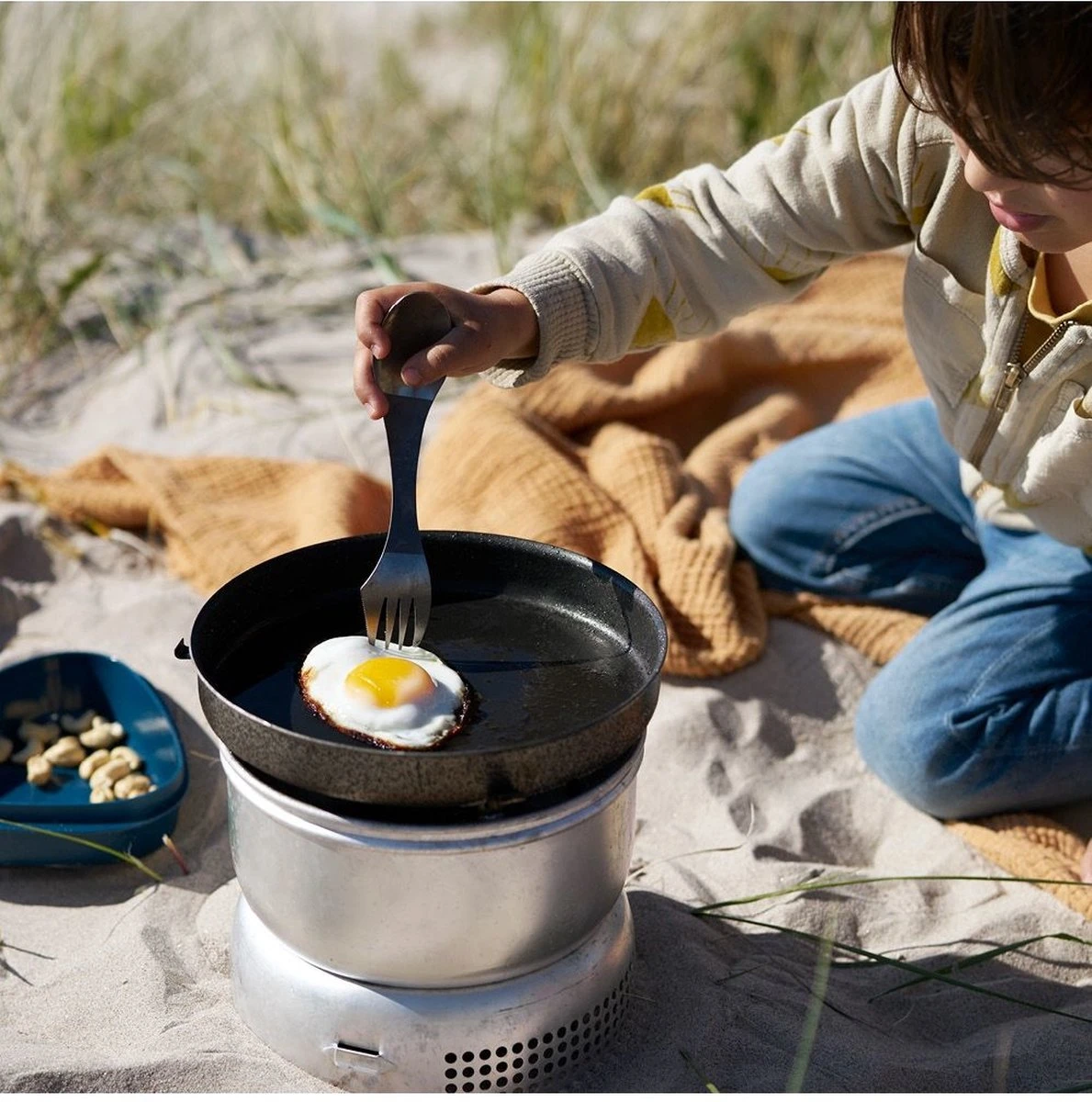 Titanium Spork - Light My Fire - Afbeelding 3