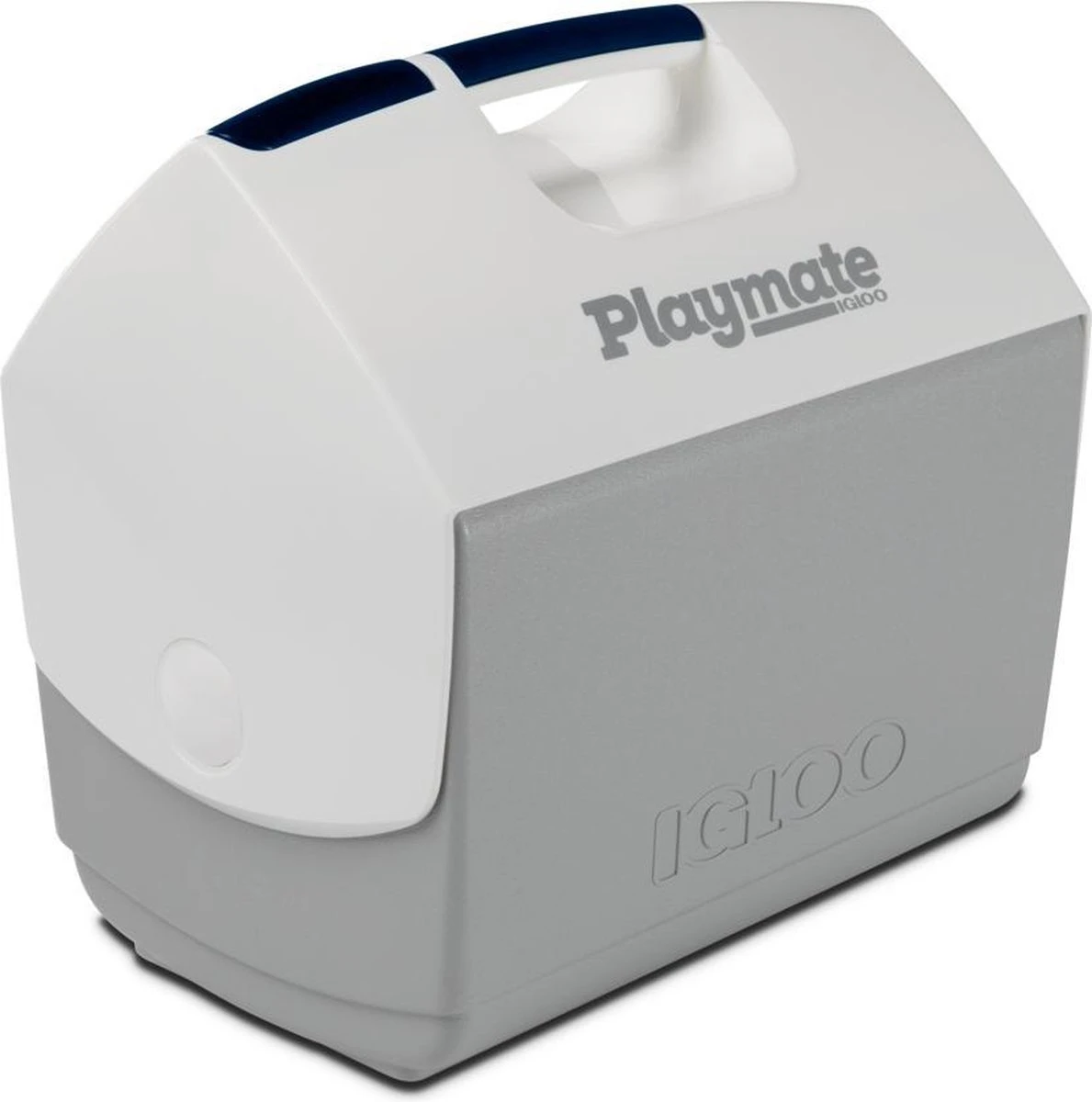 Igloo Playmate Elite Maxcold - Kleine Koelbox - 15 Liter - Lichtgrijs - Afbeelding 7