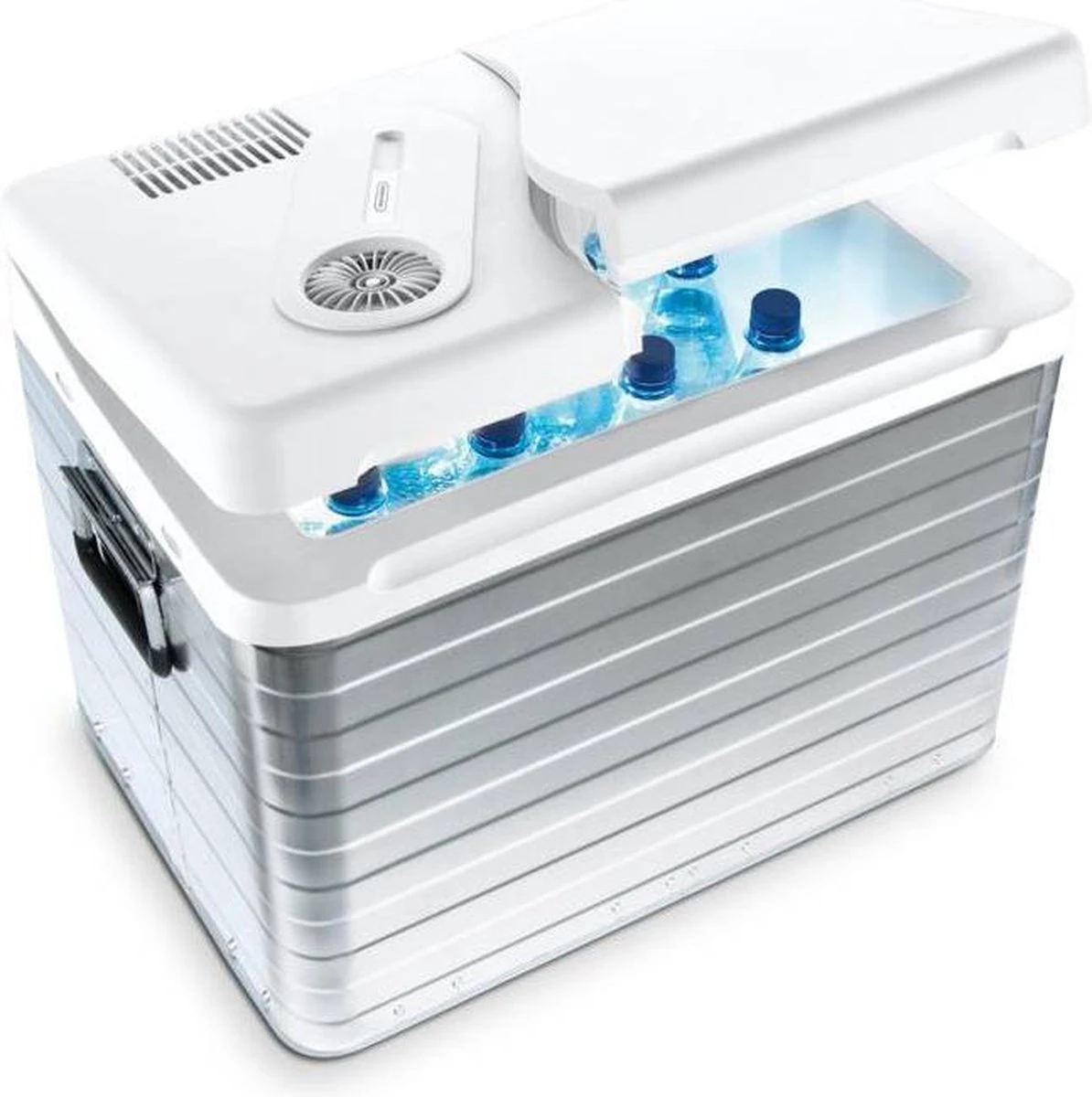 Mobicool MQ40A AC/DC Elektrische Koelbox - 39L - Afbeelding 4