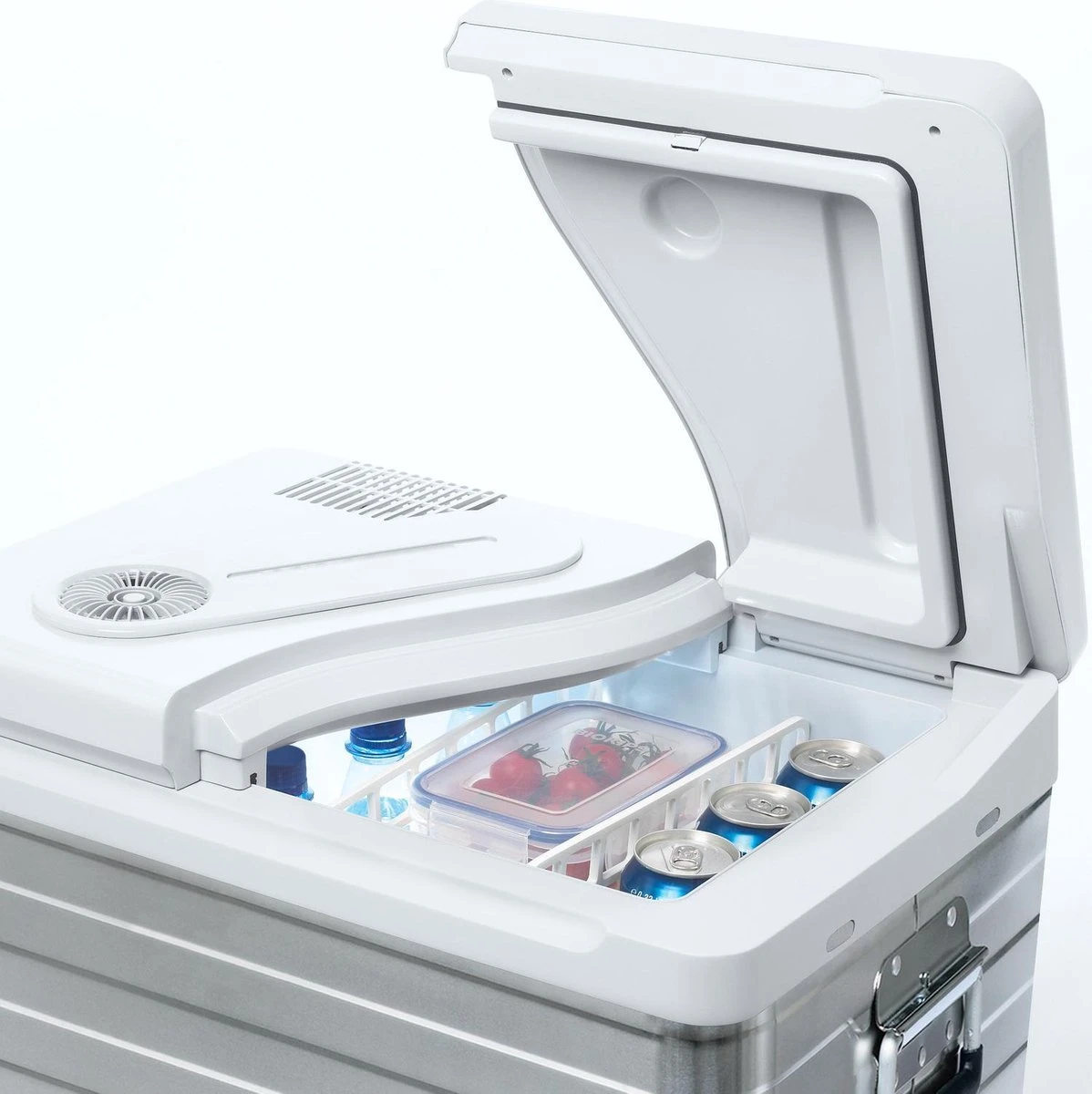 Mobicool MQ40A AC/DC Elektrische Koelbox - 39L - Afbeelding 5