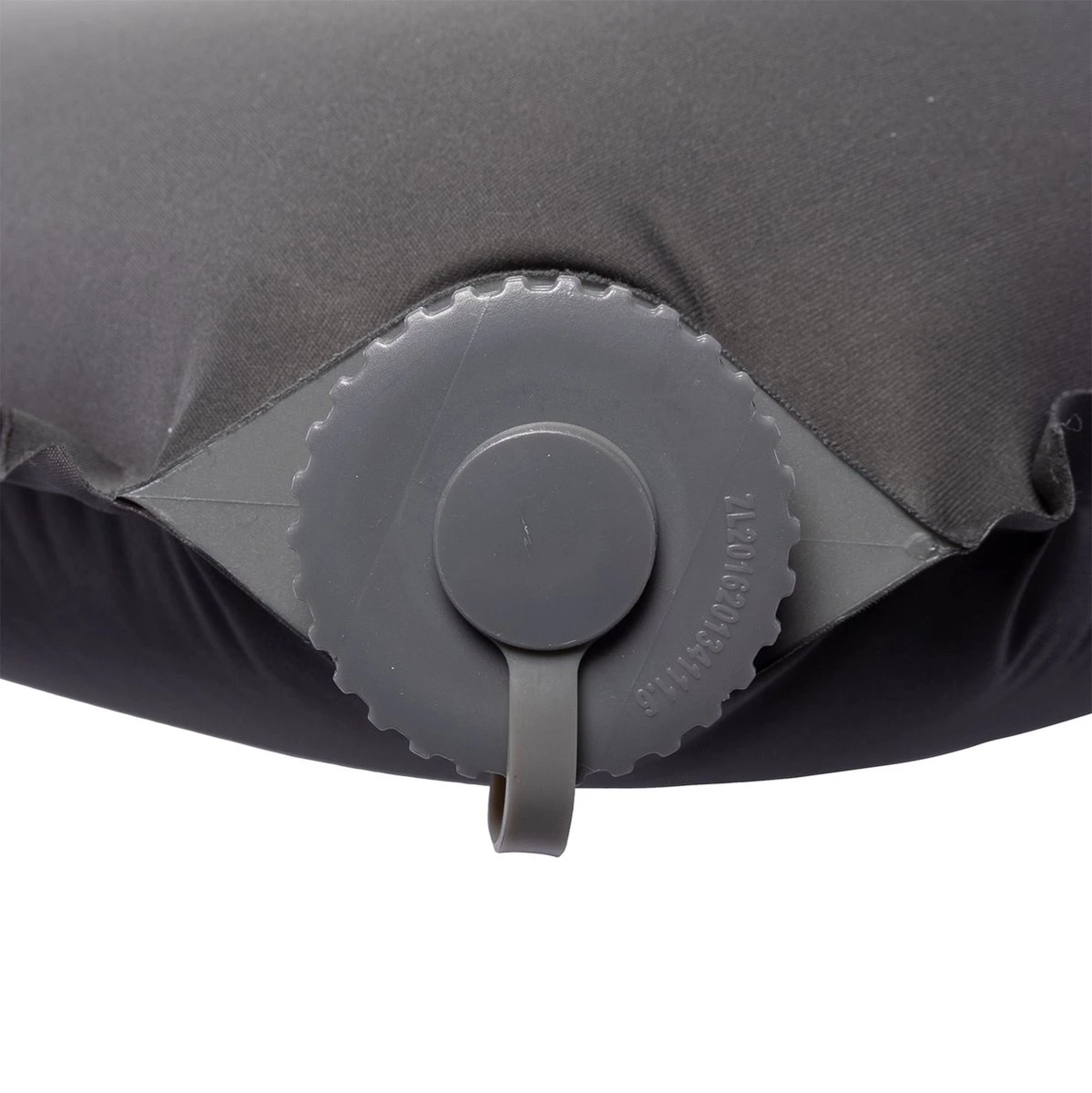 NOMAD® Perth Plus 10.0 - Slaapmat - 198 X 63 X 5 - Donkergrijs - Afbeelding 6