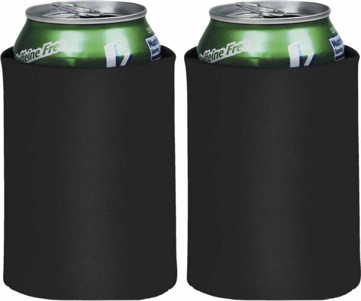 Merkloos Koelelementen Voor Koelbox 4 Stuks - 200 Gram - Afbeelding 2