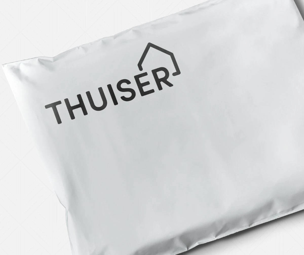 Thuiser Rocket Stove - Kooktoestel Op Houtvuur - Camping Gadget - Buiten Koken Op Vuur - Kookkachel Voor Buiten - Buiten Koken Op Vuur Toestellen - Kampeer Gadgets - Gadgets Mannen - Kampeer Kooktoestel - Kookkachel Op Hout - Met Draagtas - Afbeelding 5