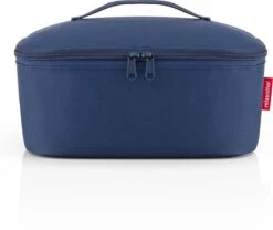 Reisenthel Coolerbag M Pocket Koeltas - 4,5L - Navy Blauw