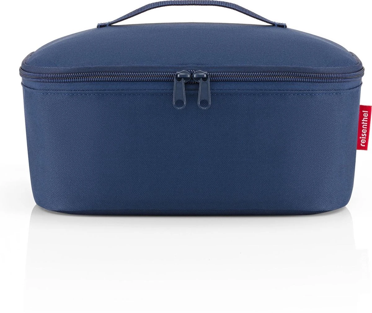 Reisenthel Coolerbag M Pocket Koeltas - 4,5L - Navy Blauw
