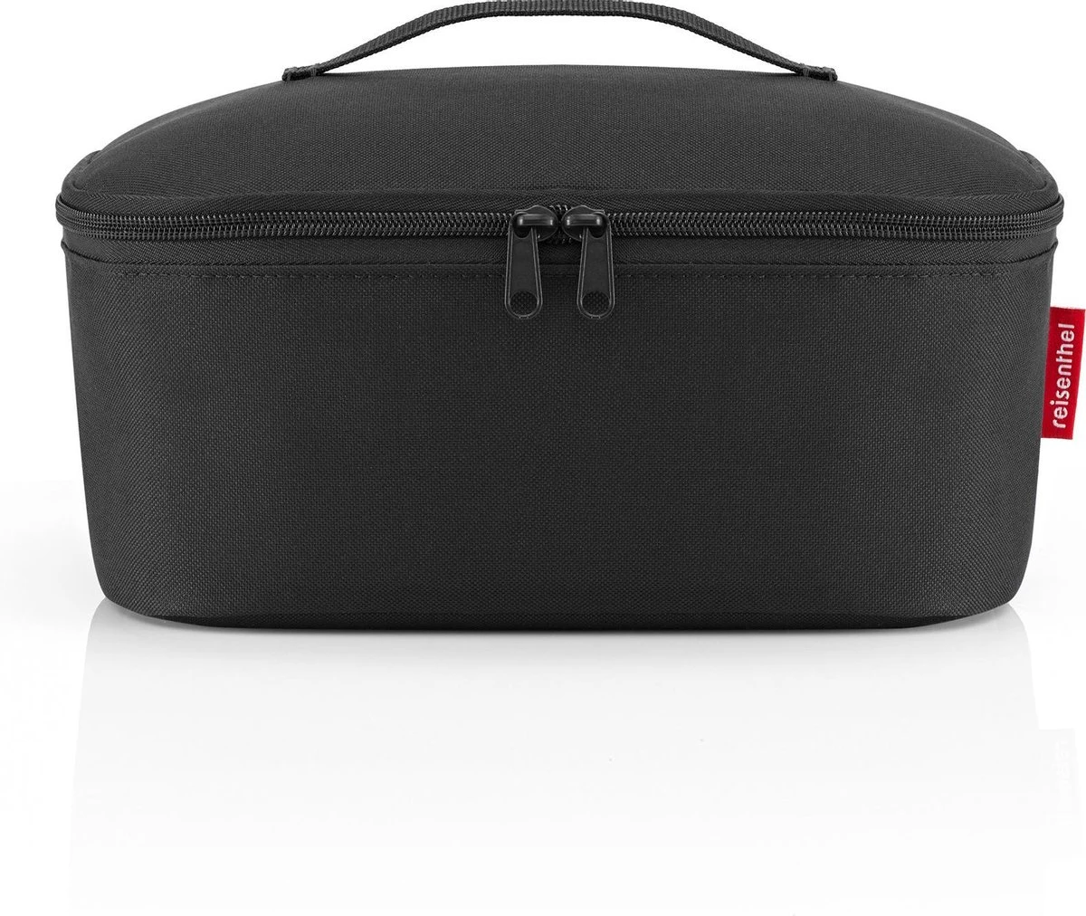 Reisenthel Coolerbag M Pocket Koeltas - 4,5L - Zwart