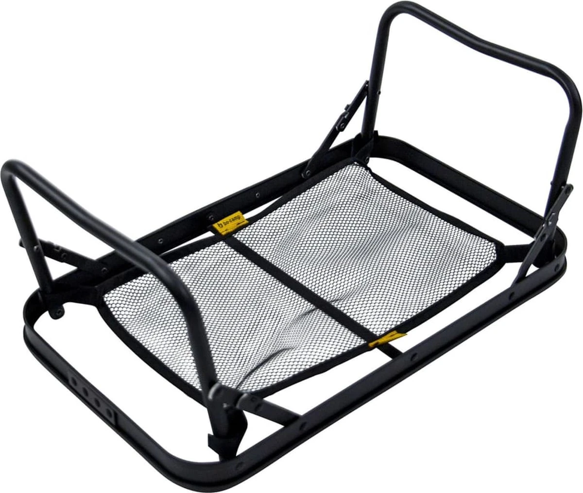 Bo-Camp - Industrial - Klaptafel - Compact - Culver - Afbeelding 6