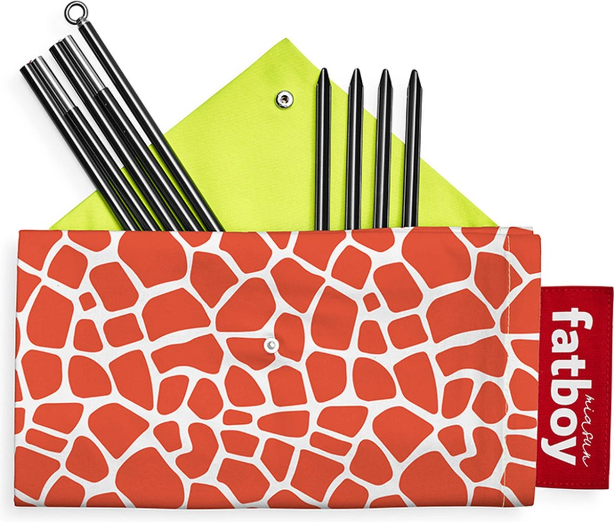 Fatboy Miasun Palm Beach - Afbeelding 10