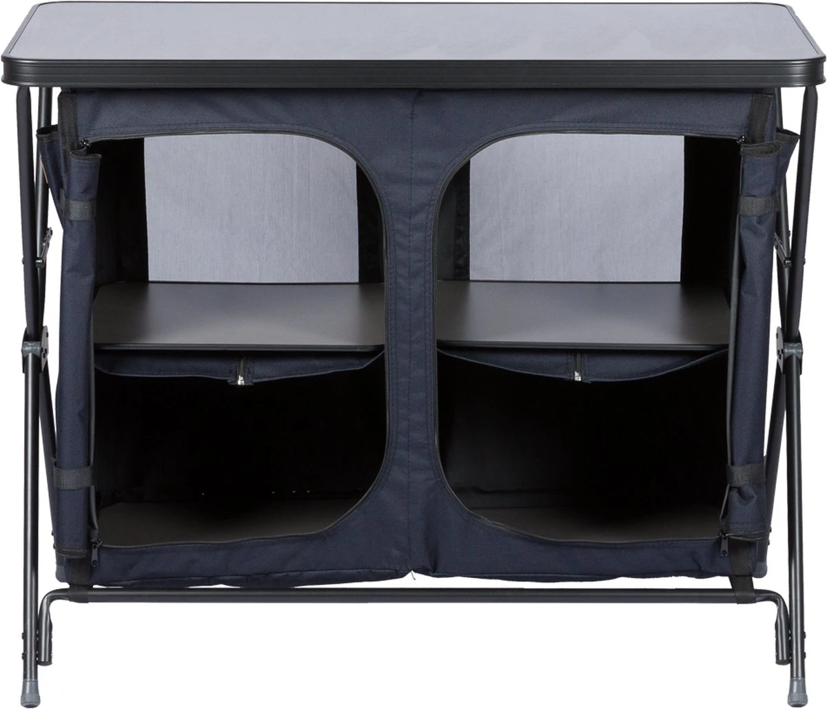 Redwood Pescadero Double - Voorraadkasten - - Afbeelding 2