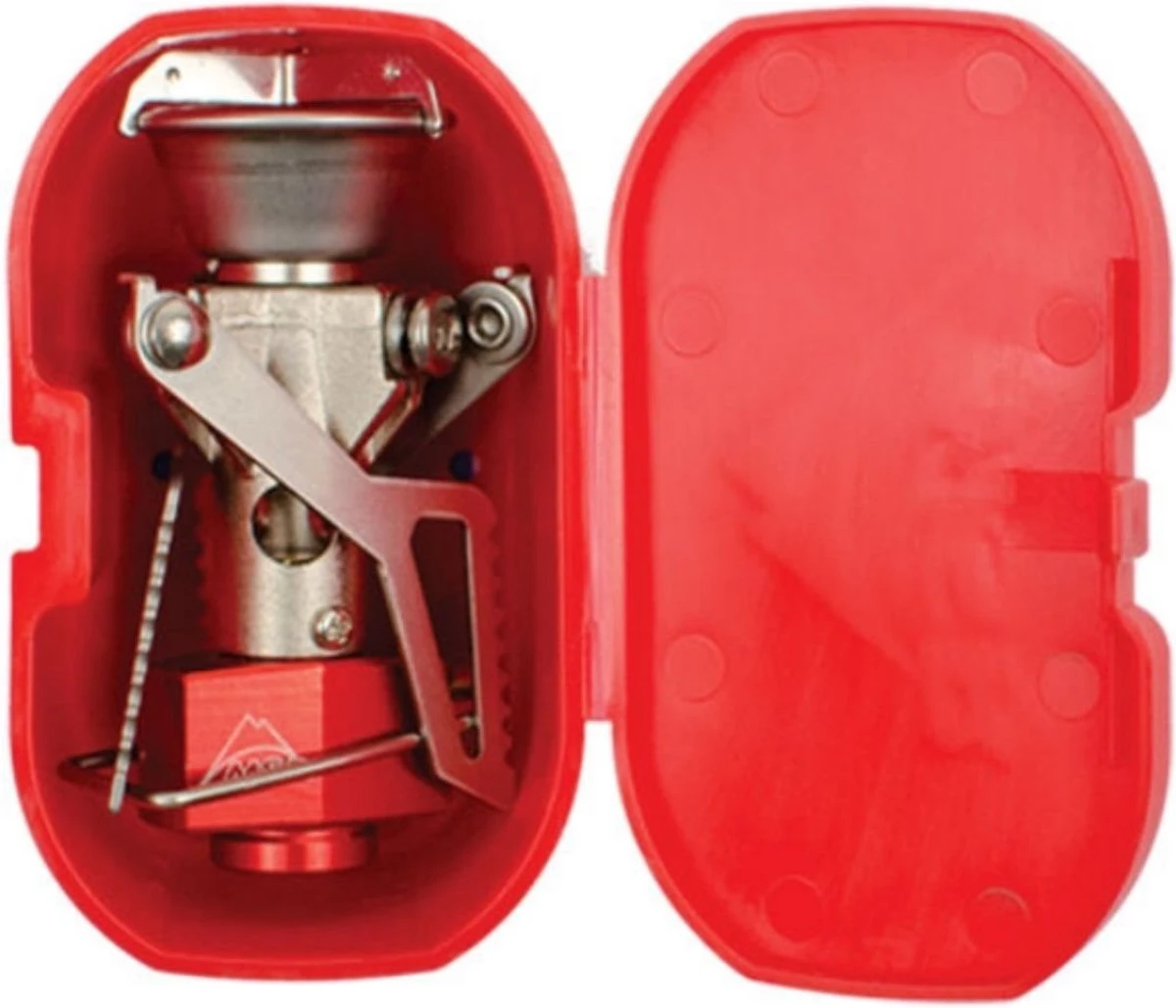 MSR Pocket Rocket 2 Campingkooktoestel - Gasbrander - Afbeelding 2