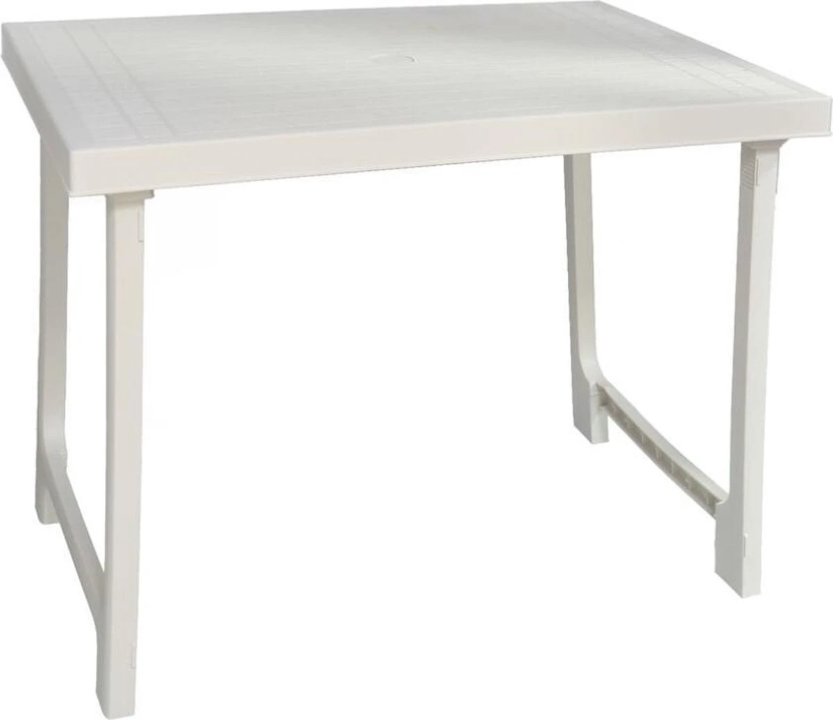 Gerimport Super Lichte En Inklapbare Campingtafel 79X56X68CM