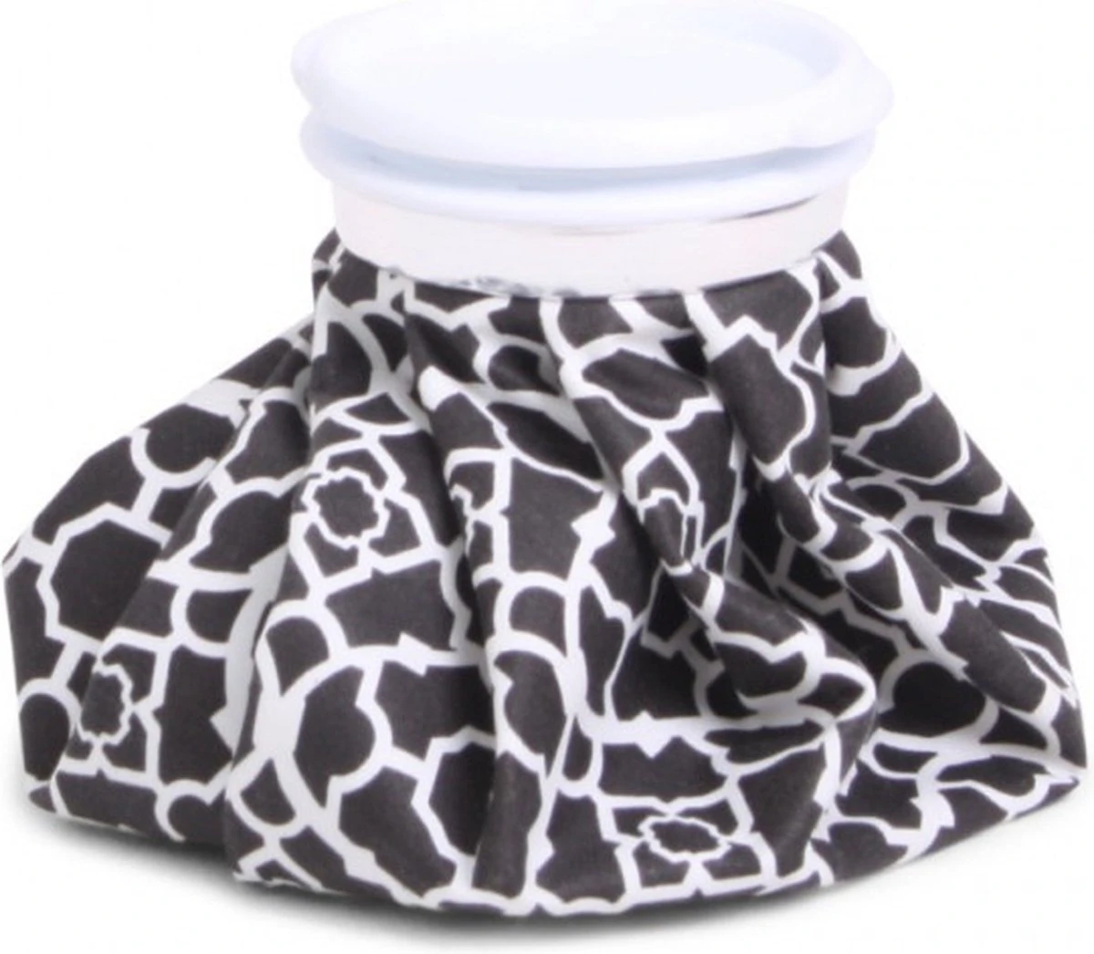 SENZA Coolpack Zwart/Wit