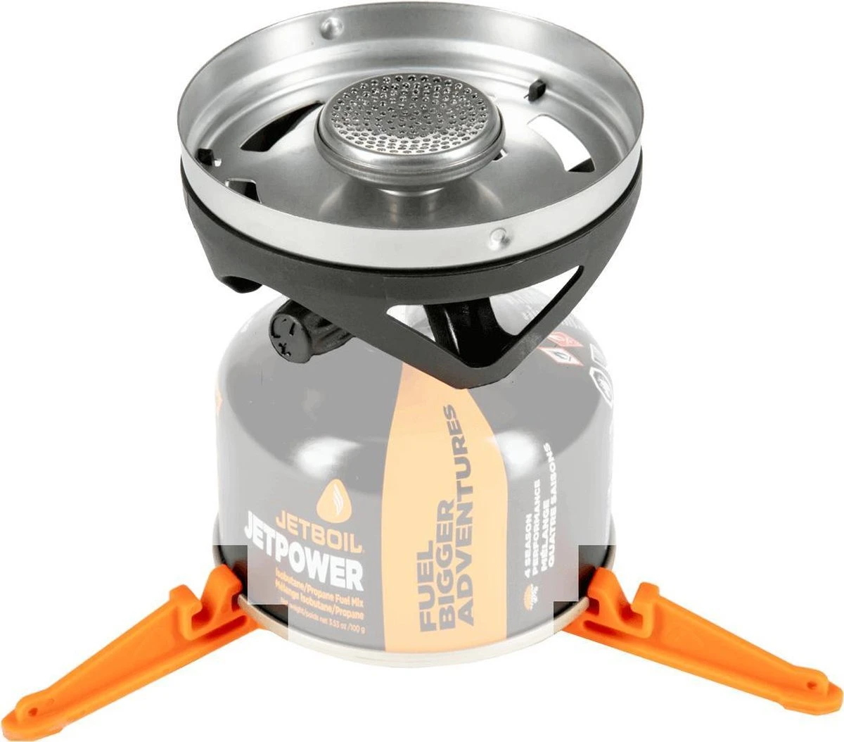 Jetboil Zip Carbon - Campingkooktoestel - Afbeelding 10