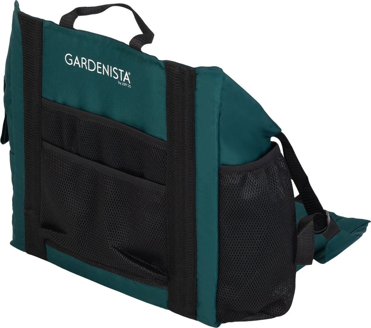 Gardenista Buiten Campingstoel - Strandstoel - Waterbestendig Draagbare Lichtgewicht Klapstoel - Afbeelding 2