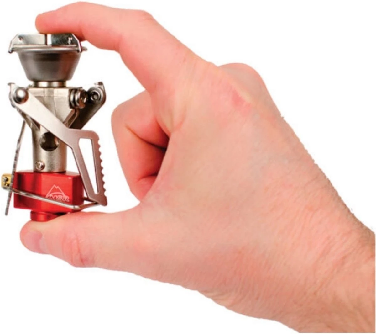 MSR Pocket Rocket 2 Campingkooktoestel - Gasbrander - Afbeelding 3