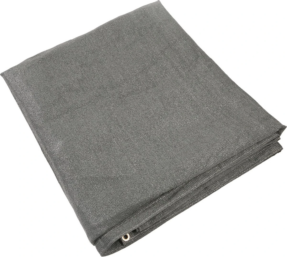 Voortent Tapijt, Antraciet 2,50 X 5,00 Meter; Luifeltapijt, Tenttapijt, Voortentbodem, Luifelvloer, Voortenttapijt, 500x250cm Water En Vuil Doorlatend - Multistrobe