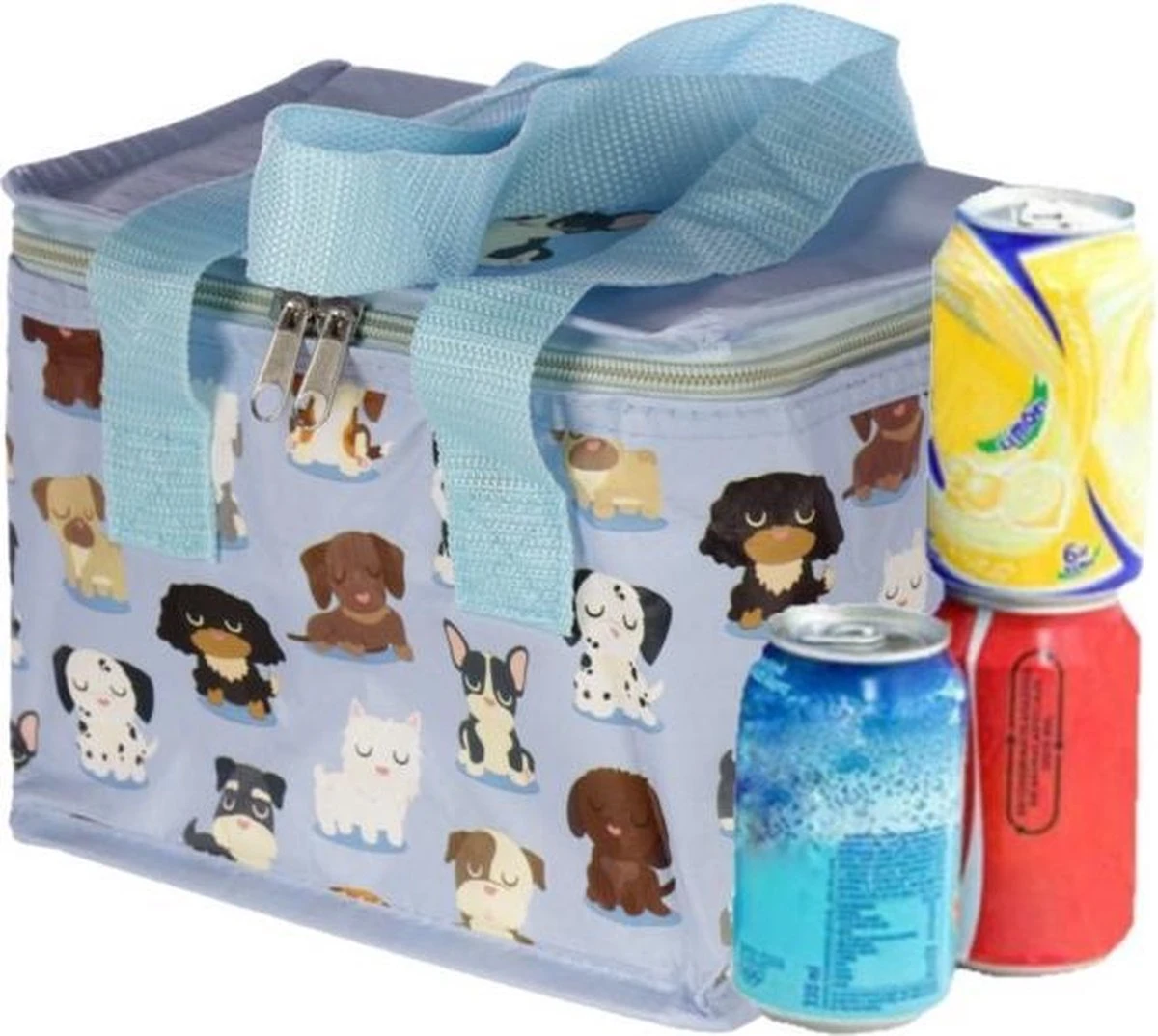 Koeltas Honden - Puckator - Afbeelding 4