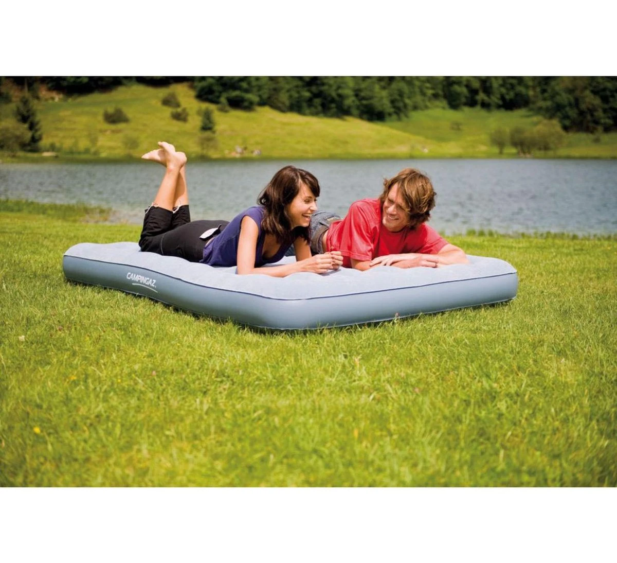 Campingaz X'tra Quickbed Airbed Double - Afbeelding 3