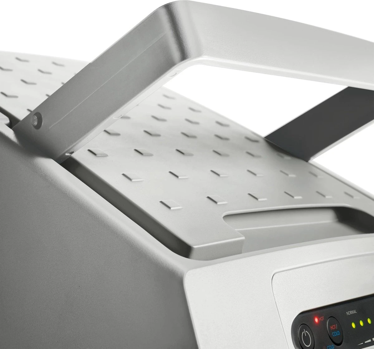 Dometic Tropicool TCX35 Thermo-elektrische Koelbox - 33 Liter - 12/24/230V - Ook Verwarmen - Afbeelding 4