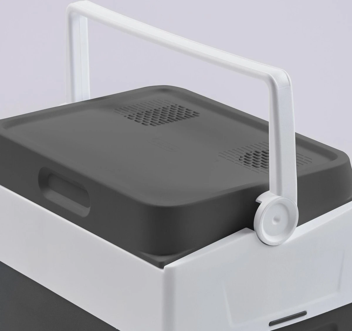 Mobicool MV27 AC/DC Thermo-elektrische Koelbox - 26L - 12/230v - Grijs - Afbeelding 8