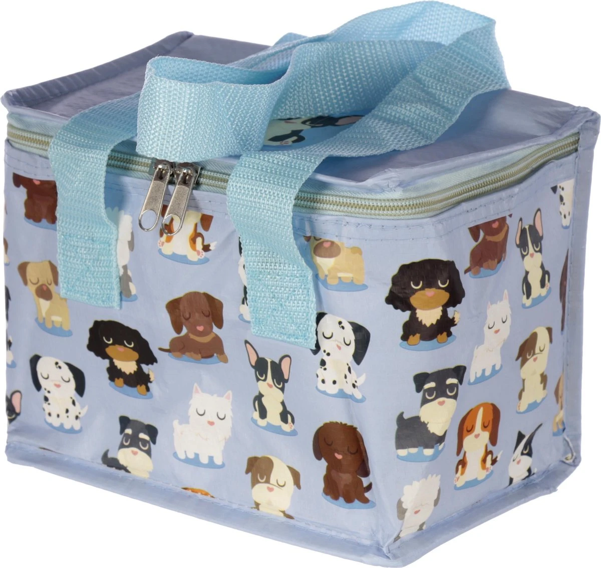 Koeltas Honden - Puckator