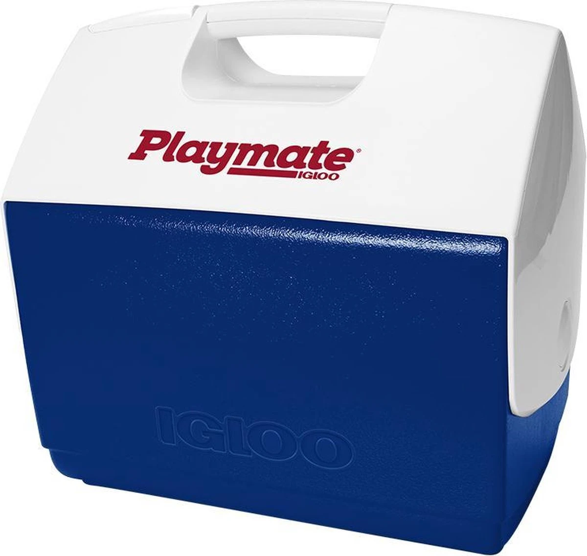 Igloo Playmate Elite Kleine Koelbox - 15 Liter - Blauw - Afbeelding 7