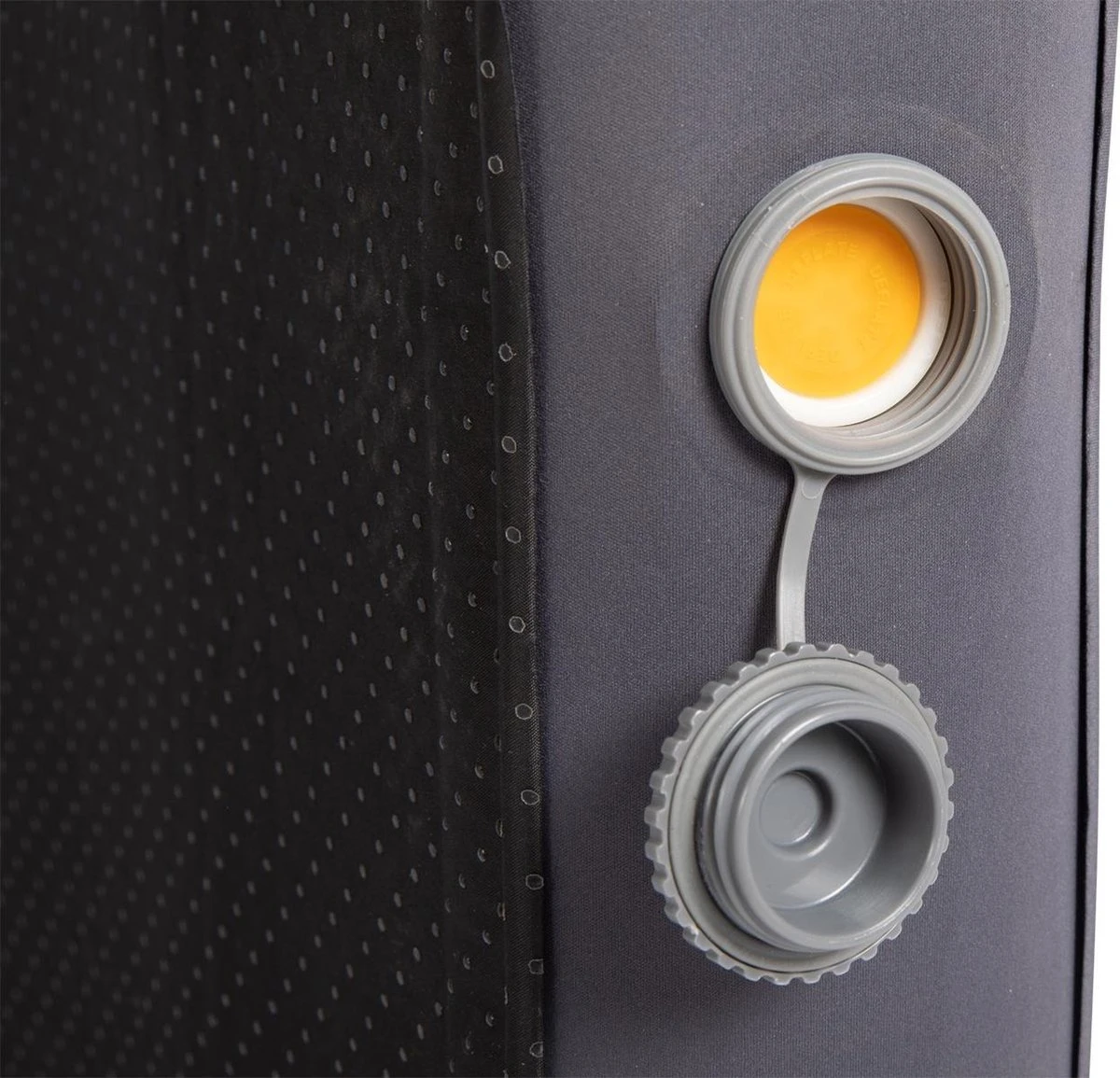 Redwood Stretch Limousine 10 DUO XL - Slaapmat Zelfopblazend - 2-persoons - 10 - Afbeelding 5