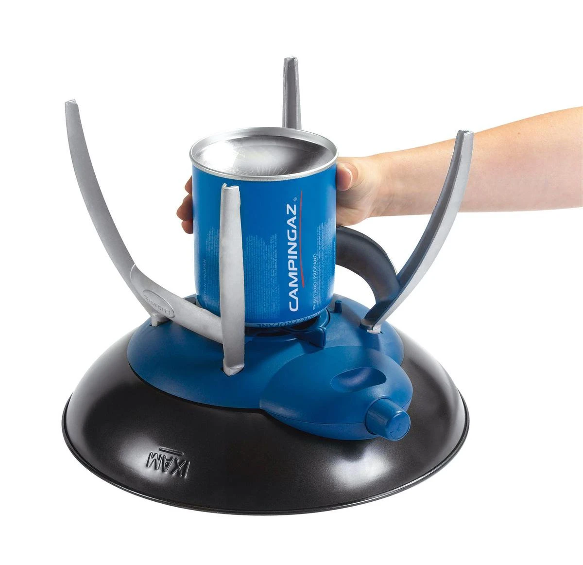 Campingaz Party Grill CV Camping Kooktoestel - 1-pits - 1350 Watt - Afbeelding 7