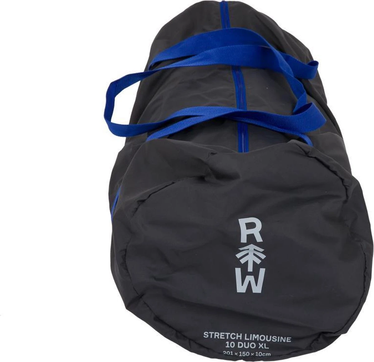 Redwood Stretch Limousine 10 DUO XL - Slaapmat Zelfopblazend - 2-persoons - 10 - Afbeelding 7