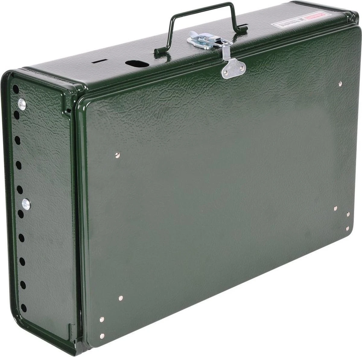 Coleman Unleaded 2 Burner Camping Kooktoestel - 2-pits - 4100 Watt - Afbeelding 10