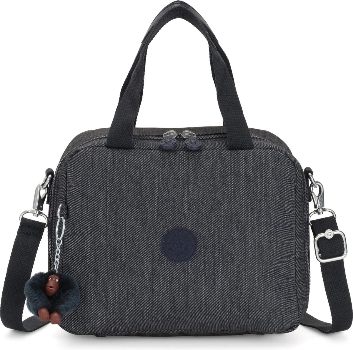 Kipling MIYO Lunchtas - Marine Navy
