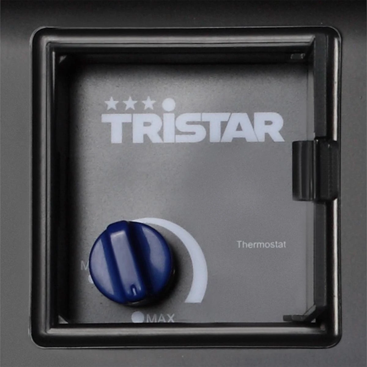Tristar KB-7245 Elektrische Koelbox - 230V - 41 L - Blauw / Zilver - Afbeelding 5