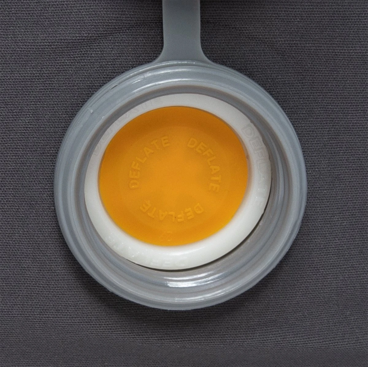 NOMAD Darwin 10.0 - Slaapmat -198 X 68 X 10.0 - Donkergrijs - Afbeelding 8